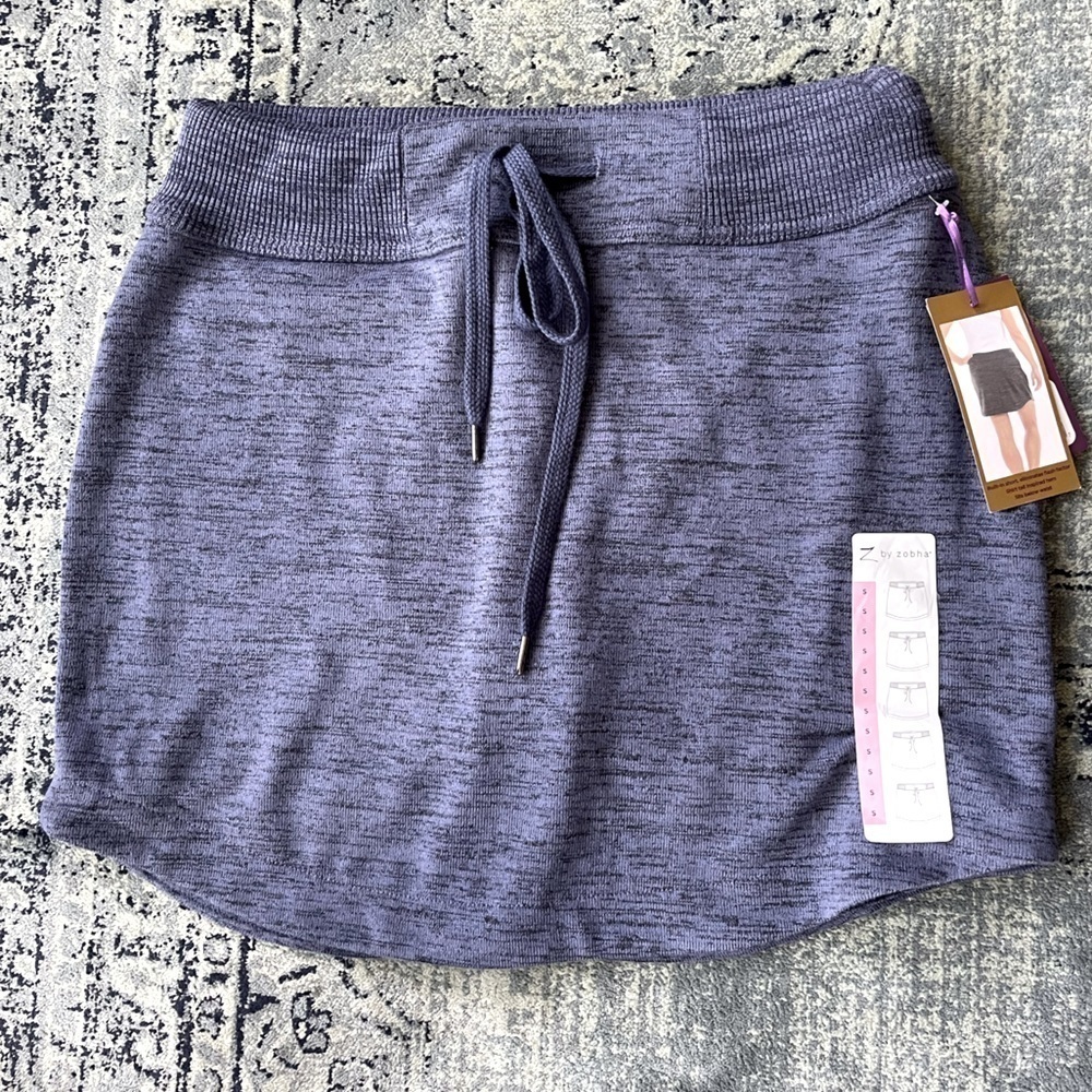 Zobha Skort S